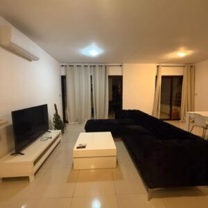 3 Bedroom Apartment for Rent in Germasogeia, Limassol District