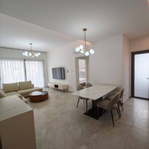 1 Bedroom Apartment for Rent in Limassol – Agios Athanasios