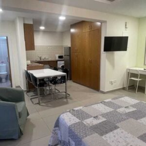 1 Bedroom Apartment for Rent in Limassol – Agia Zoni