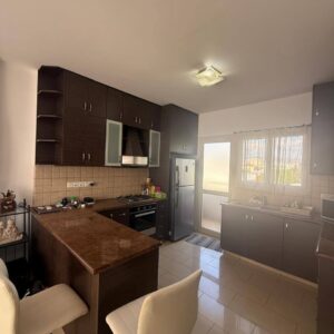 2 Bedroom Apartment for Rent in Limassol – Sea Front, Molos