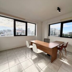 100m² Office for Rent in Limassol – City Center