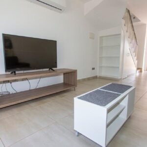 2 Bedroom House for Rent in Germasogeia, Limassol District