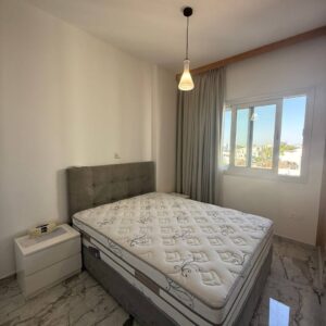 2 Bedroom House for Rent in Limassol – Omonoia