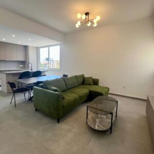 2 Bedroom Apartment for Rent in Limassol – Mesa Geitonia