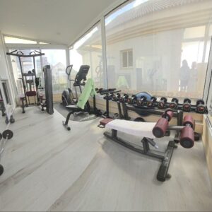 4 Bedroom House for Rent in Limassol