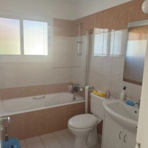 3 Bedroom House for Rent in Peyia, Paphos District