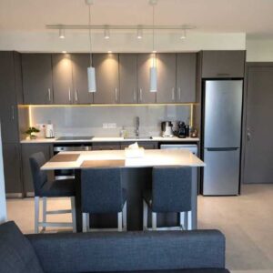 1 Bedroom Apartment for Rent in Germasogeia, Limassol District