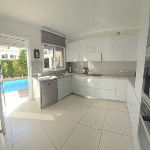 4 Bedroom House for Rent in Limassol