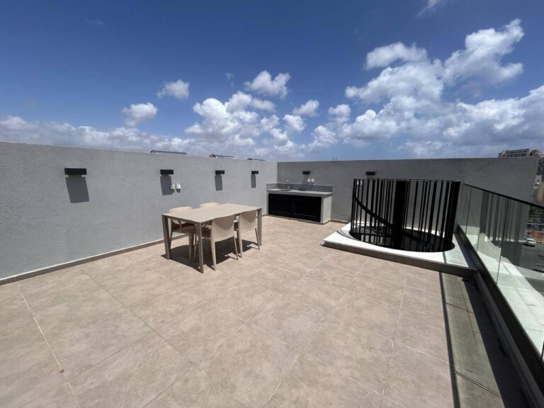 Apartments and Flats