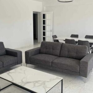 3 Bedroom Apartment for Rent in Limassol – Neapolis