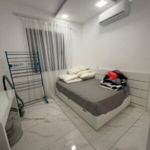 2 Bedroom Apartment for Rent in Limassol – Neapolis