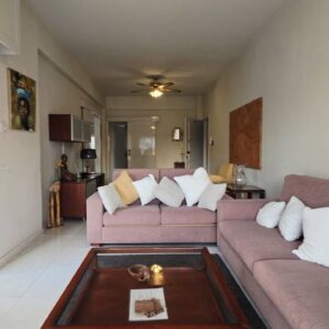 2 Bedroom Apartment for Rent in Limassol – Neapolis