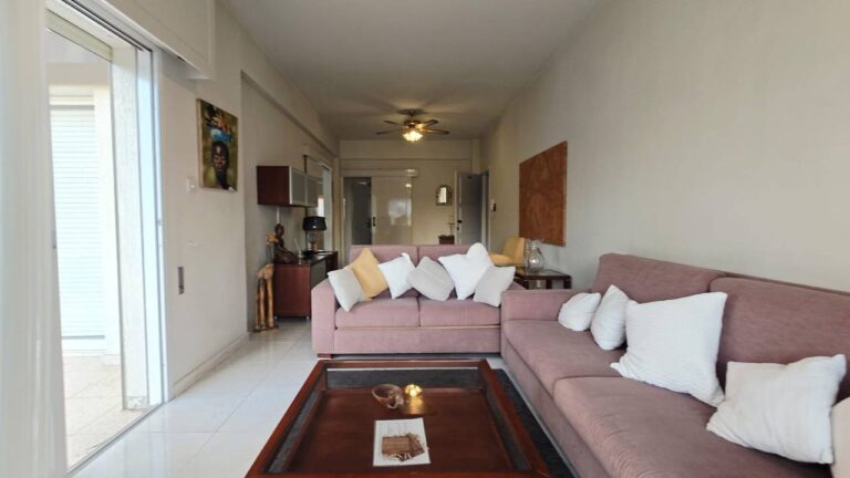 Apartments and Flats