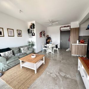 2 Bedroom Apartment for Rent in Limassol – Agios Ioannis