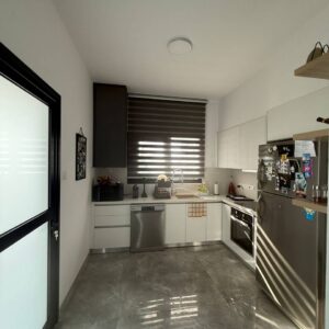 2 Bedroom Apartment for Rent in Limassol – Agios Athanasios