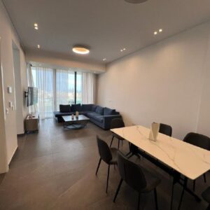 3 Bedroom Apartment for Rent in Limassol – Mesa Geitonia