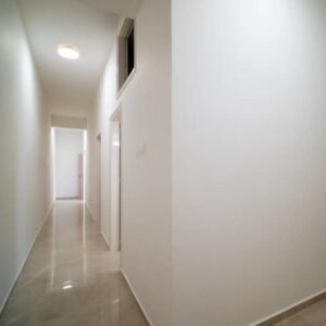 3 Bedroom Apartment for Rent in Limassol – Agia Zoni