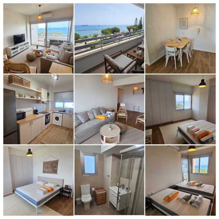 Apartments and Flats