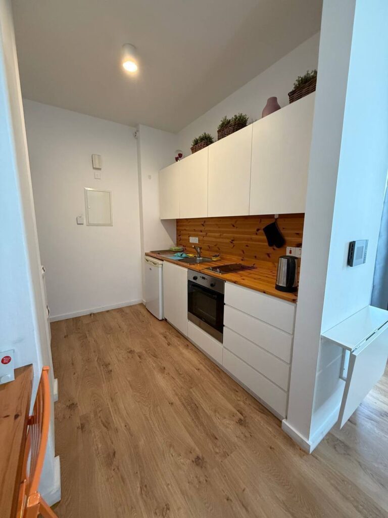 Apartments and Flats