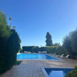 2 Bedroom Apartment for Rent in Germasogeia – Tourist Area, Limassol District