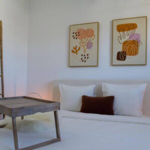 2 Bedroom House for Rent in Germasogeia, Limassol District