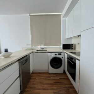 2 Bedroom Apartment for Rent in Limassol – Neapolis