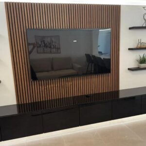 1 Bedroom Apartment for Rent in Limassol – Agios Athanasios