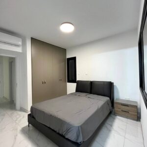 2 Bedroom Apartment for Rent in Limassol – Panthea