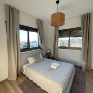 2 Bedroom Apartment for Rent in Limassol – Mesa Geitonia