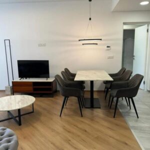 2 Bedroom Apartment for Rent in Limassol – Kapsalos