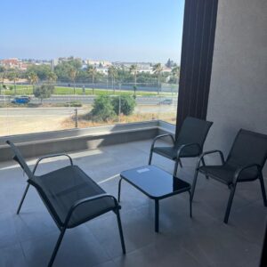 2 Bedroom Apartment for Rent in Kato Polemidia, Limassol District
