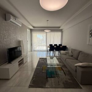 2 Bedroom Apartment for Rent in Limassol – Neapolis