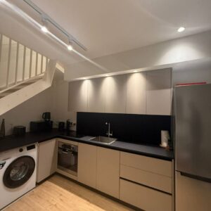 1 Bedroom Apartment for Rent in Limassol – Agia Zoni