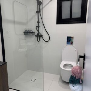 2 Bedroom Apartment for Rent in Germasogeia – Tourist Area, Limassol District