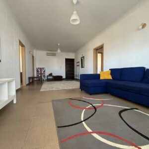 3 Bedroom Apartment for Rent in Limassol – Agios Antonios