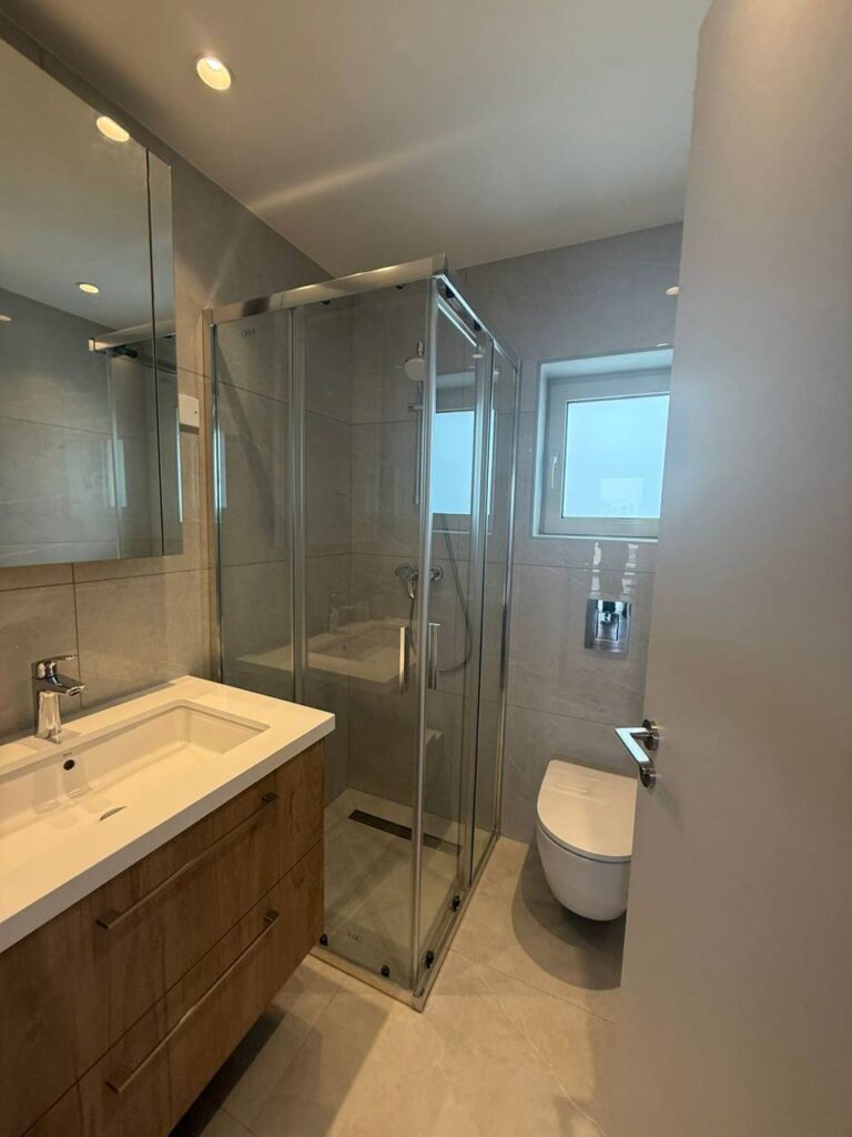 Apartments and Flats