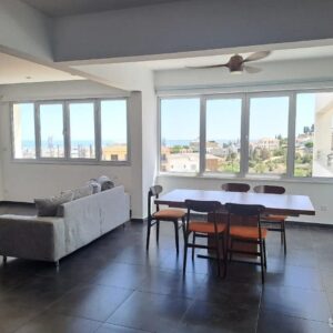 3 Bedroom Apartment for Rent in Limassol – Panthea
