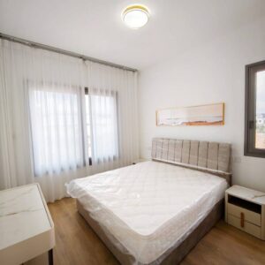 1 Bedroom Apartment for Rent in Limassol – Agios Athanasios