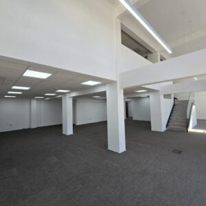310m² Office for Rent in Limassol – Mesa Geitonia