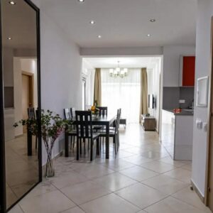 1 Bedroom Apartment for Rent in Germasogeia – Tourist Area, Limassol District