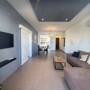 2 Bedroom House for Rent in Germasogeia – Tourist Area, Limassol District