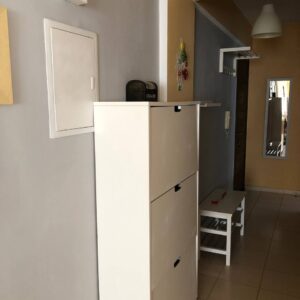 2 Bedroom House for Rent in Paphos – Universal