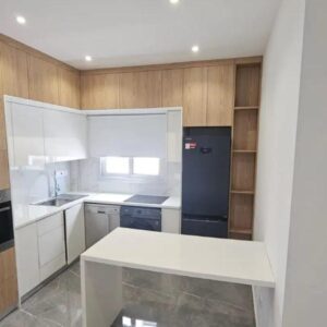 2 Bedroom Apartment for Rent in Limassol – Neapolis