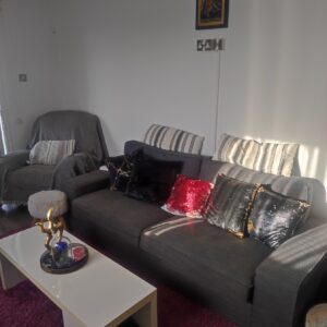 2 Bedroom Apartment for Sale in Livadia Larnakas, Larnaca District