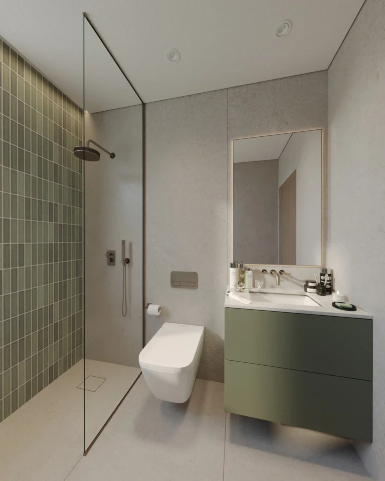 Average Price for 2 Bedroom Apartment in Paphos