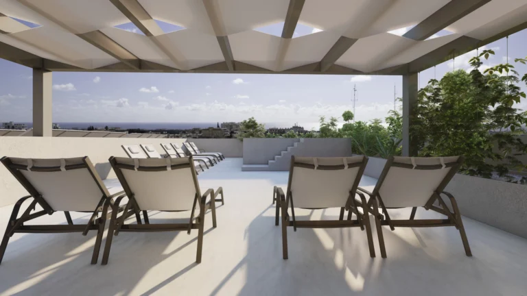 Average Price for Brand New Apartment in Cyprus