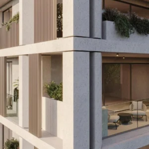 2 Bedroom Apartment for Sale in Paphos District