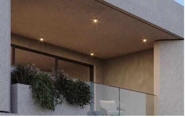 Average Price for 2 Bedroom Apartment in Paphos