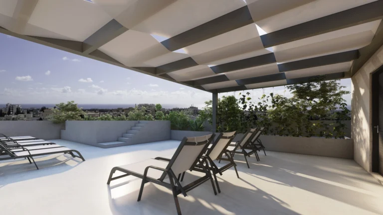 Average Price for 2 Bedroom Apartment in Cyprus