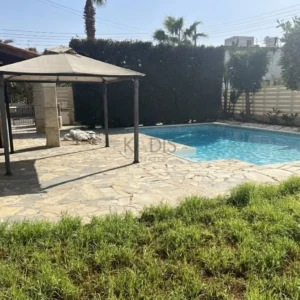 4 Bedroom House for Sale in Latsia, Nicosia District